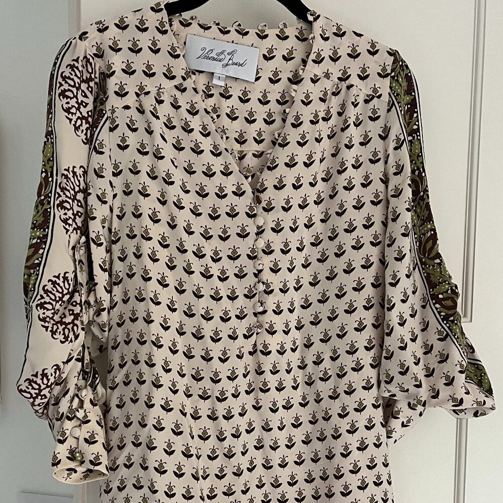 Veronica Beard Dress-